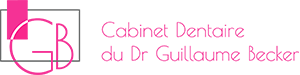 Dr Guillaume Becker Logo